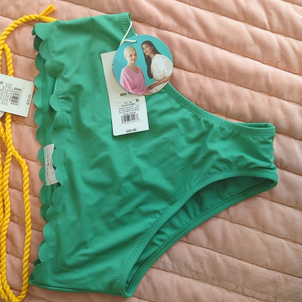 RHODE for TARGET - Swim Separated - New with Tags - Picture 3 of 6